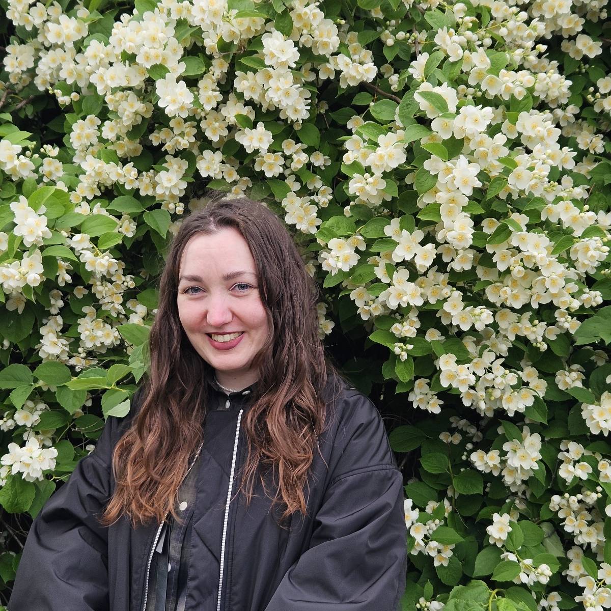 Оксана Балабаева | Сетка — социальная сеть от hh.ru