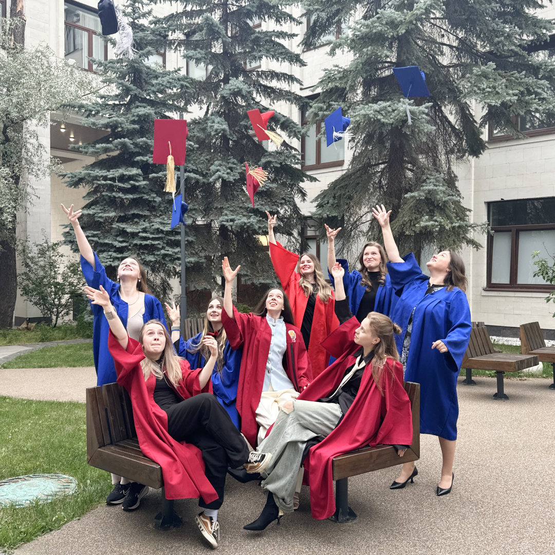 🎓  Бакалавр в 34 | Сетка — социальная сеть от hh.ru