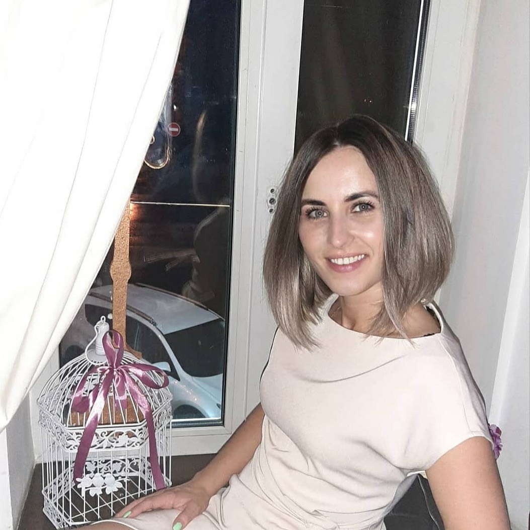 Юлия Шигина