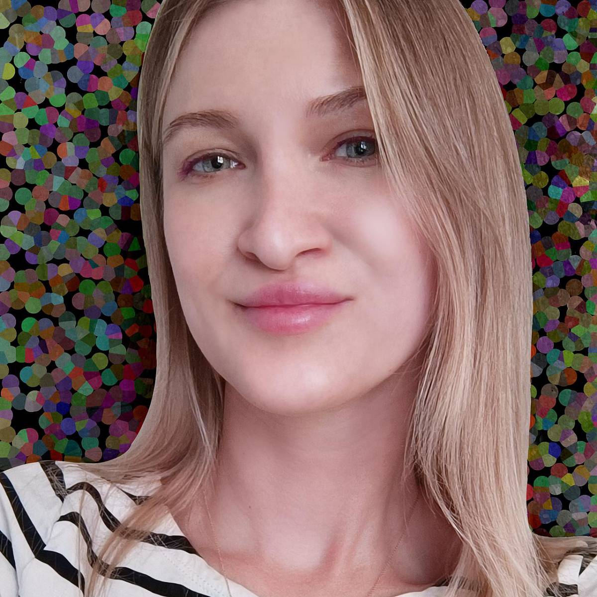 Анна Сафронович