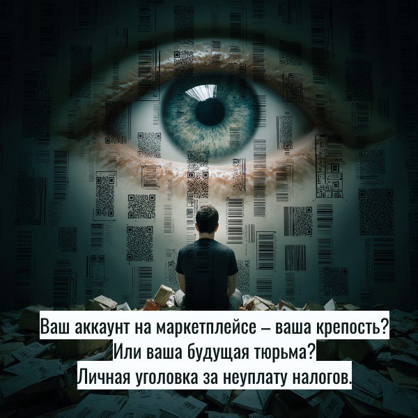 Ваш аккаунт на маркетплейсе – ваша крепость?
Или тюрьма? | Сетка — социальная сеть от hh.ru