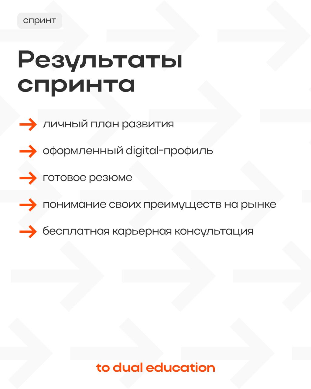 Для всех тех, кто хочет прокачать свой карьерный трек
запускаем новый спринт «Карьера сегодня: как работать, расти и не сломаться»! 🚀
Поможем определить профессиональные цели
и усовершенствовать навык... | Сетка — социальная сеть от hh.ru