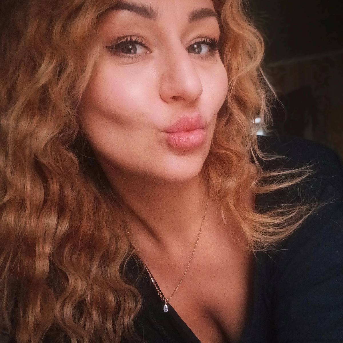 Анна Белова