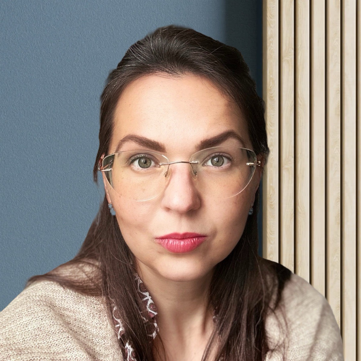 Алиса Дворникова