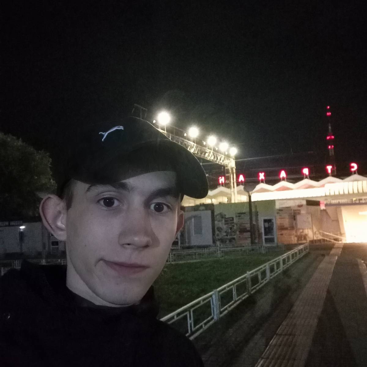 Антон Коровин