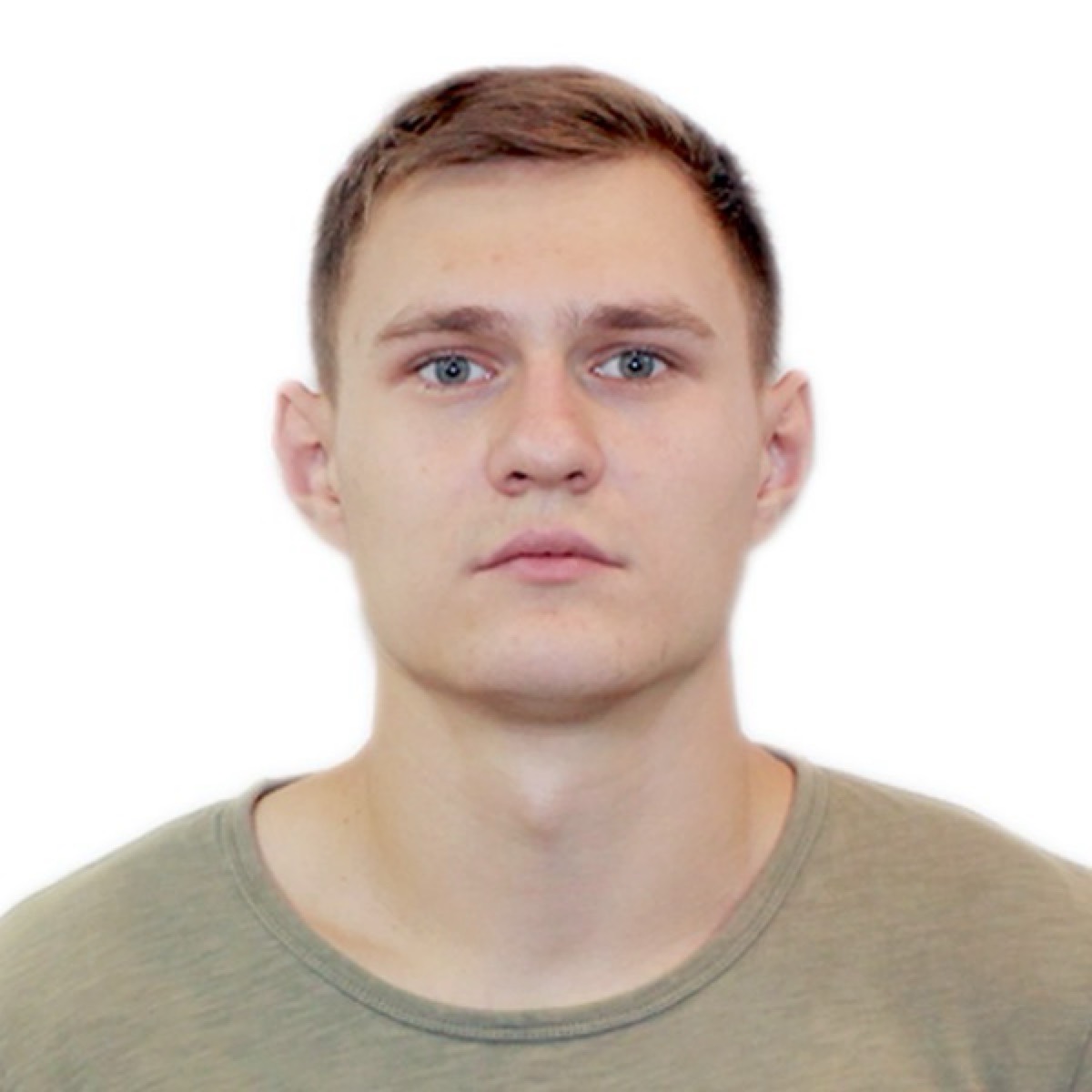 Олег Ширяев