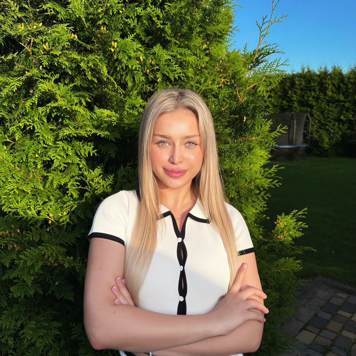 Анжела Савичева | Сетка — социальная сеть от hh.ru