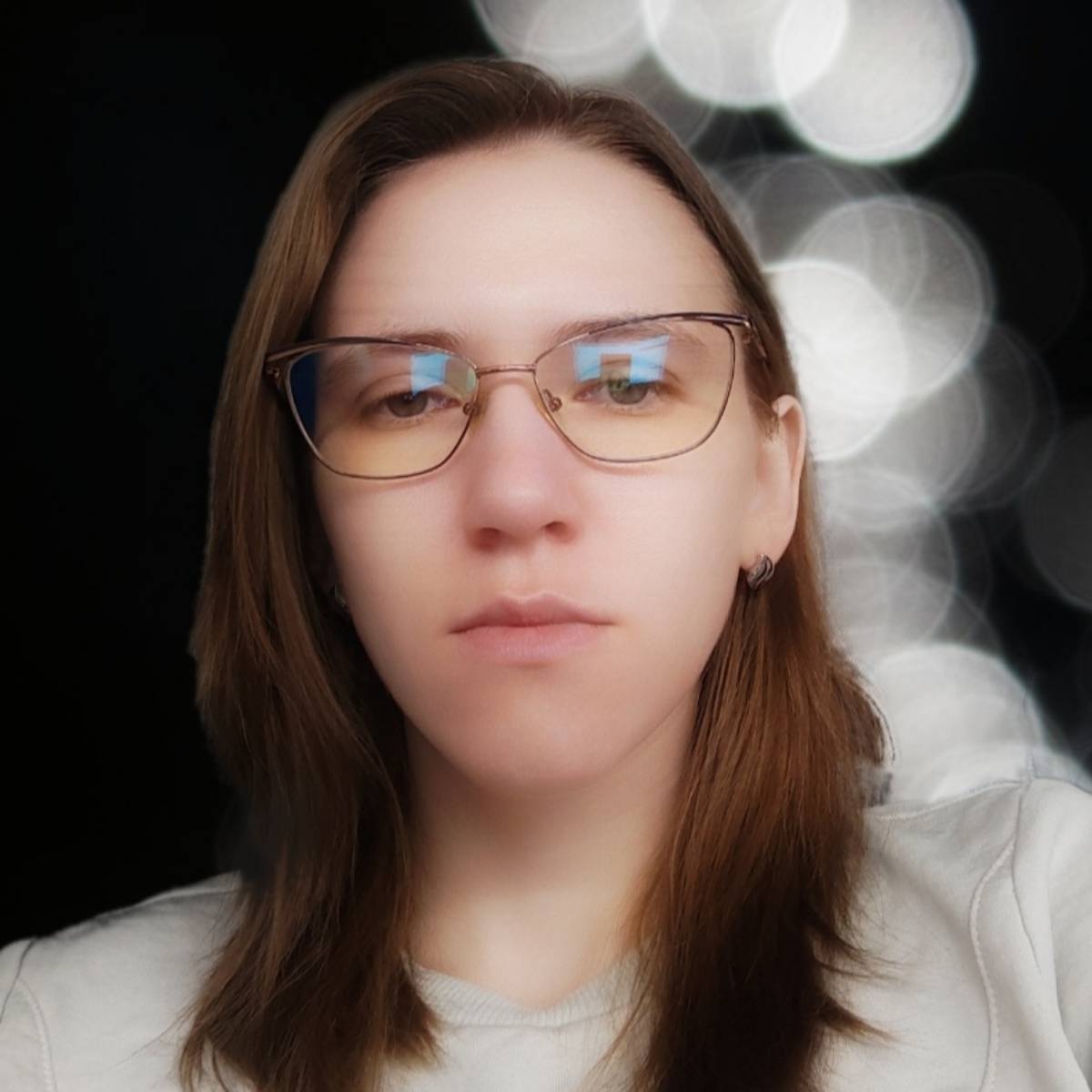 Александра Коновалова | Сетка — социальная сеть от hh.ru