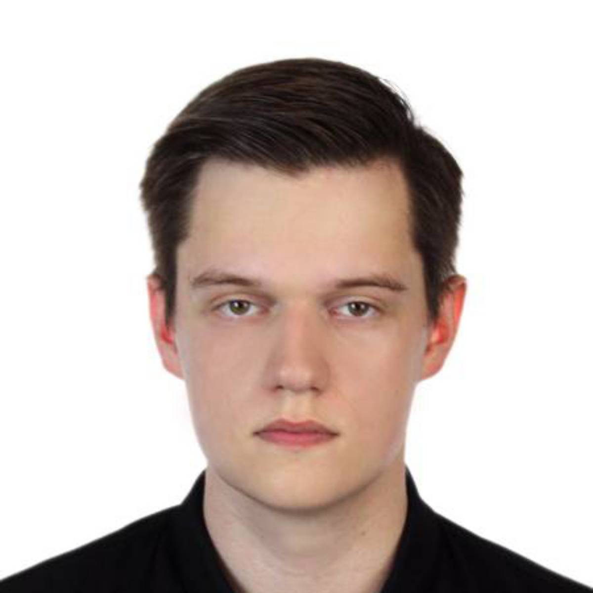 Вячеслав Енин
