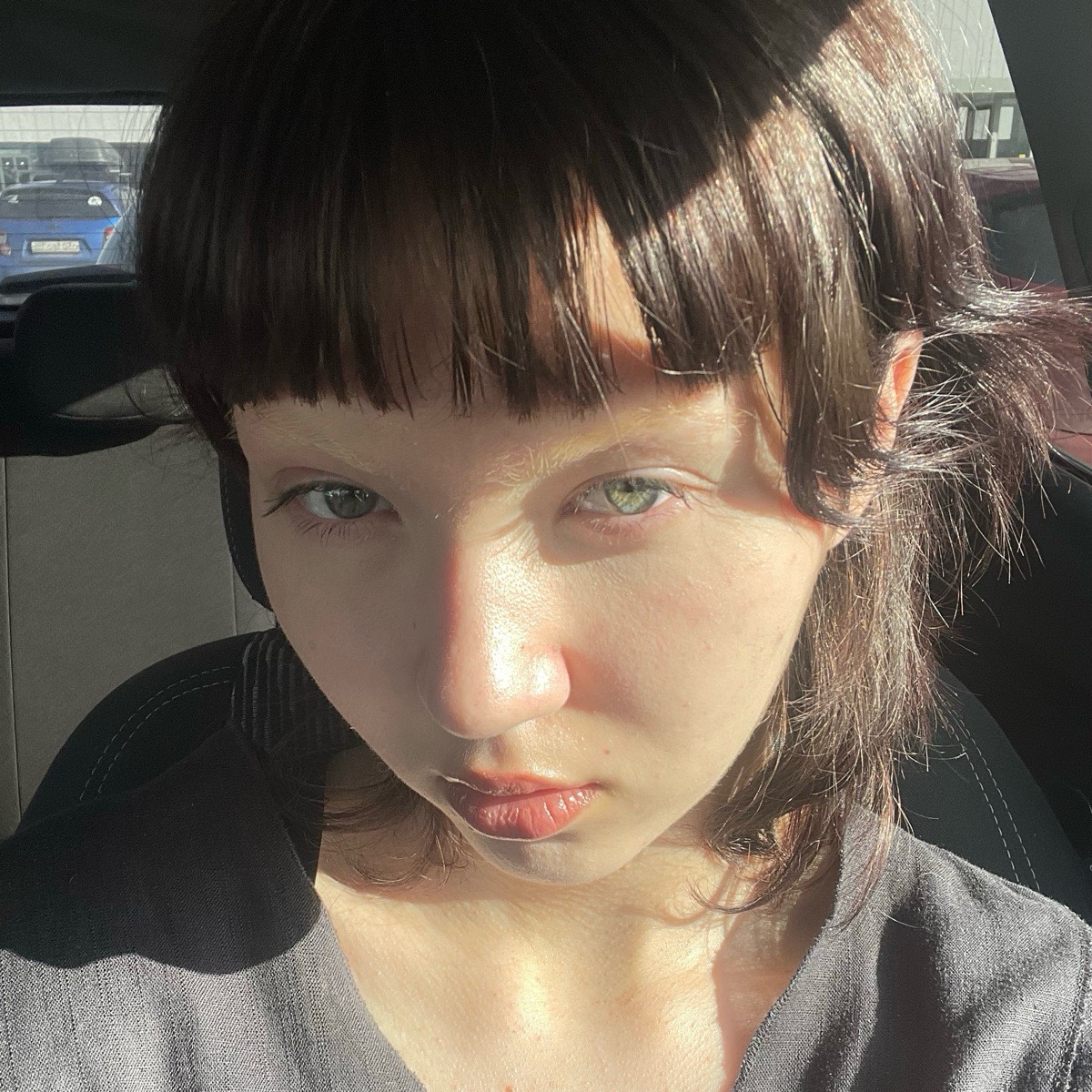Алина Артемова
