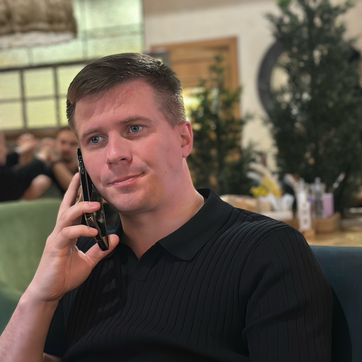 Алексей Малыгин | Сетка — социальная сеть от hh.ru