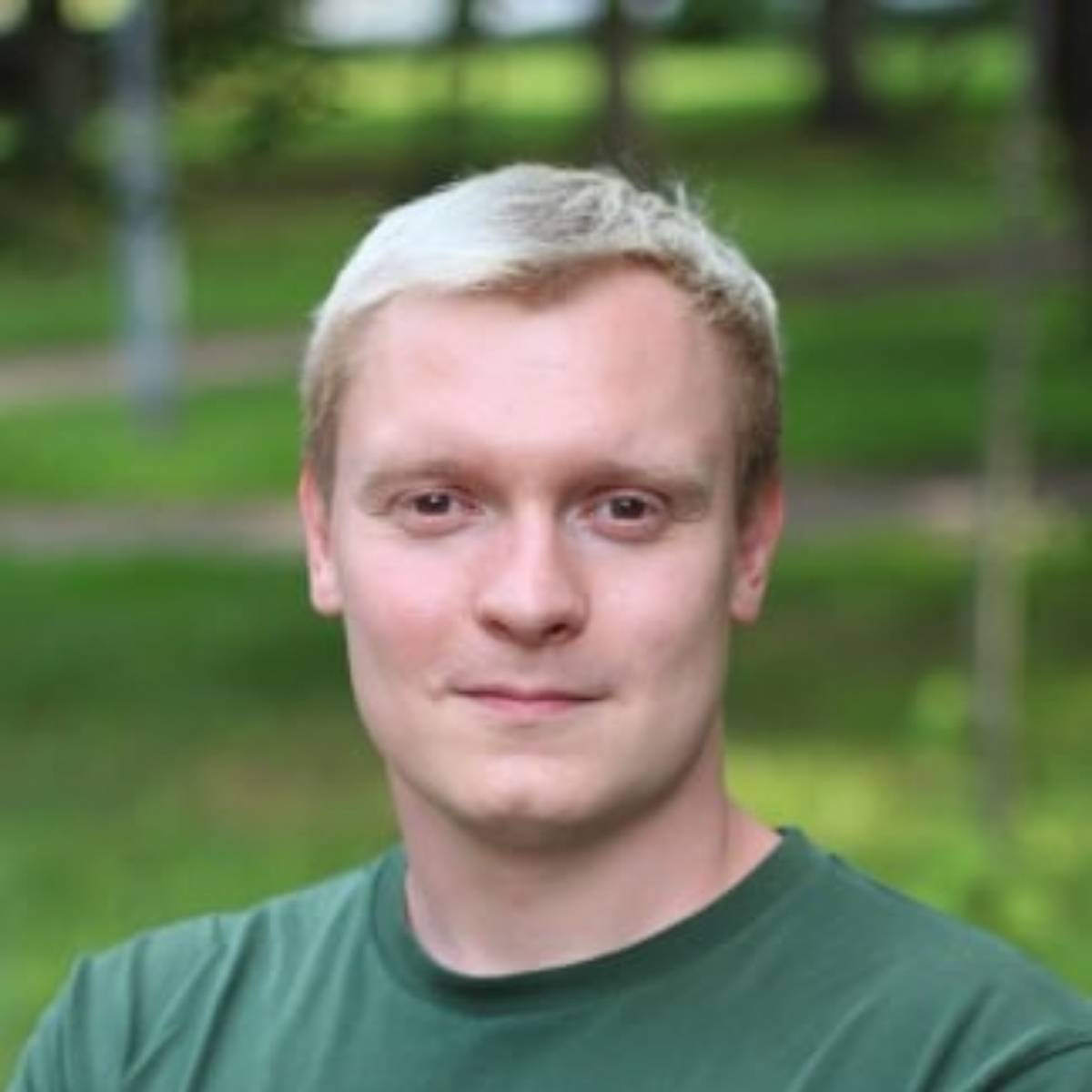 Александр Красников | Сетка — социальная сеть от hh.ru