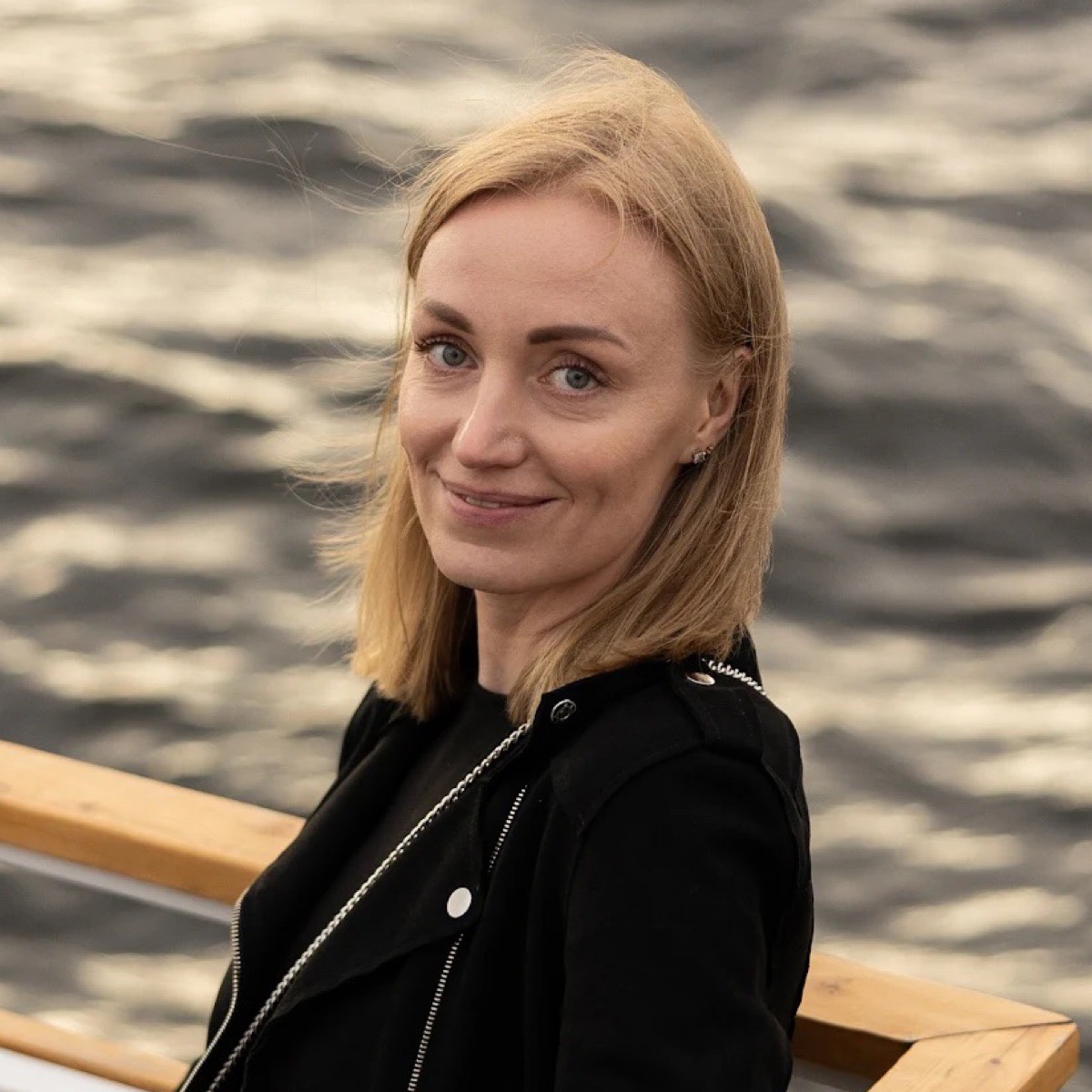 Юлия Матюхина | Сетка — социальная сеть от hh.ru