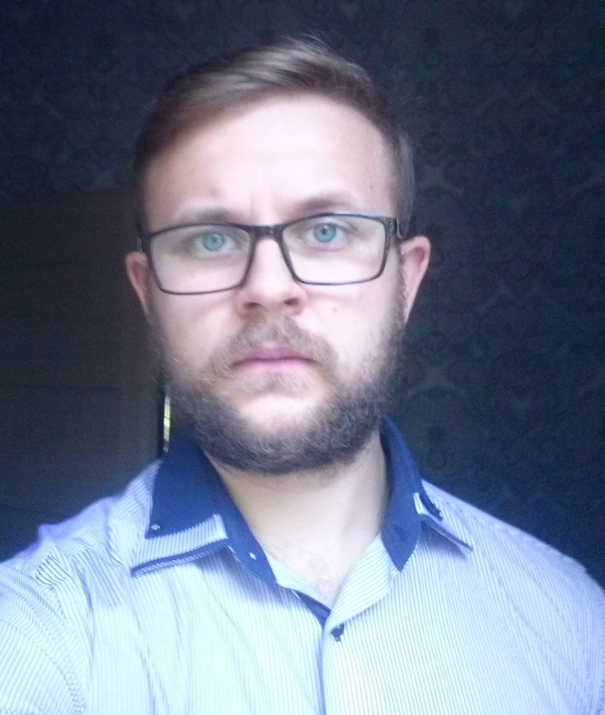 Ростислав Пильгаев