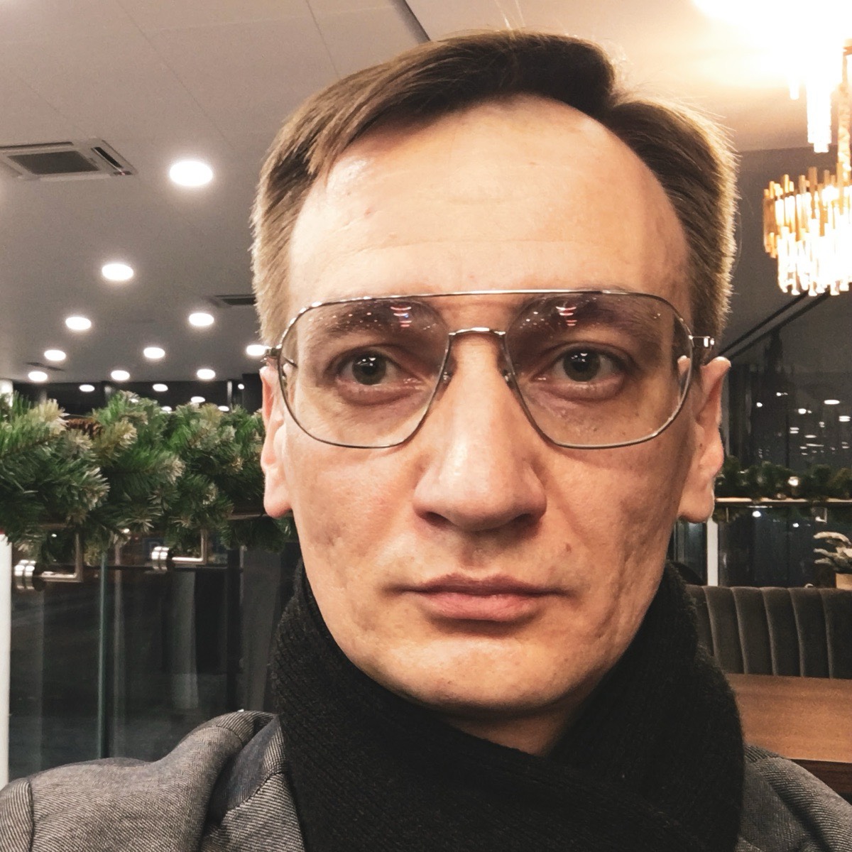 Илья Сабитов