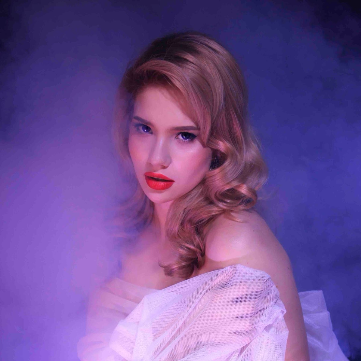Алина Булатова