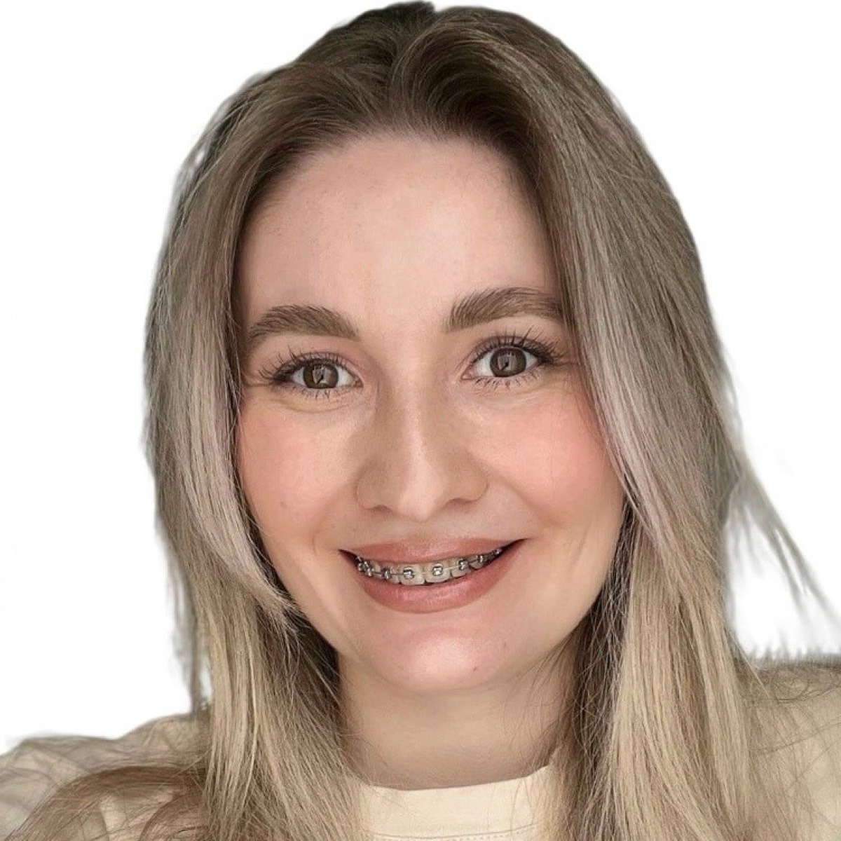 Марианна Глебoва