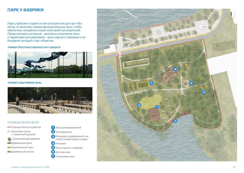 Туристический код Арамили: город, который вдохновляет своих | Сетка — социальная сеть от hh.ru