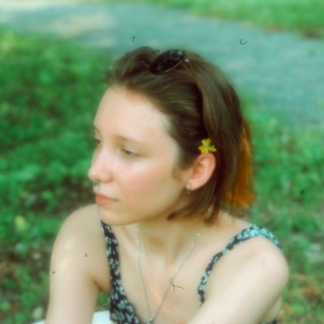 Юлия Гималитдинова | Сетка — социальная сеть от hh.ru