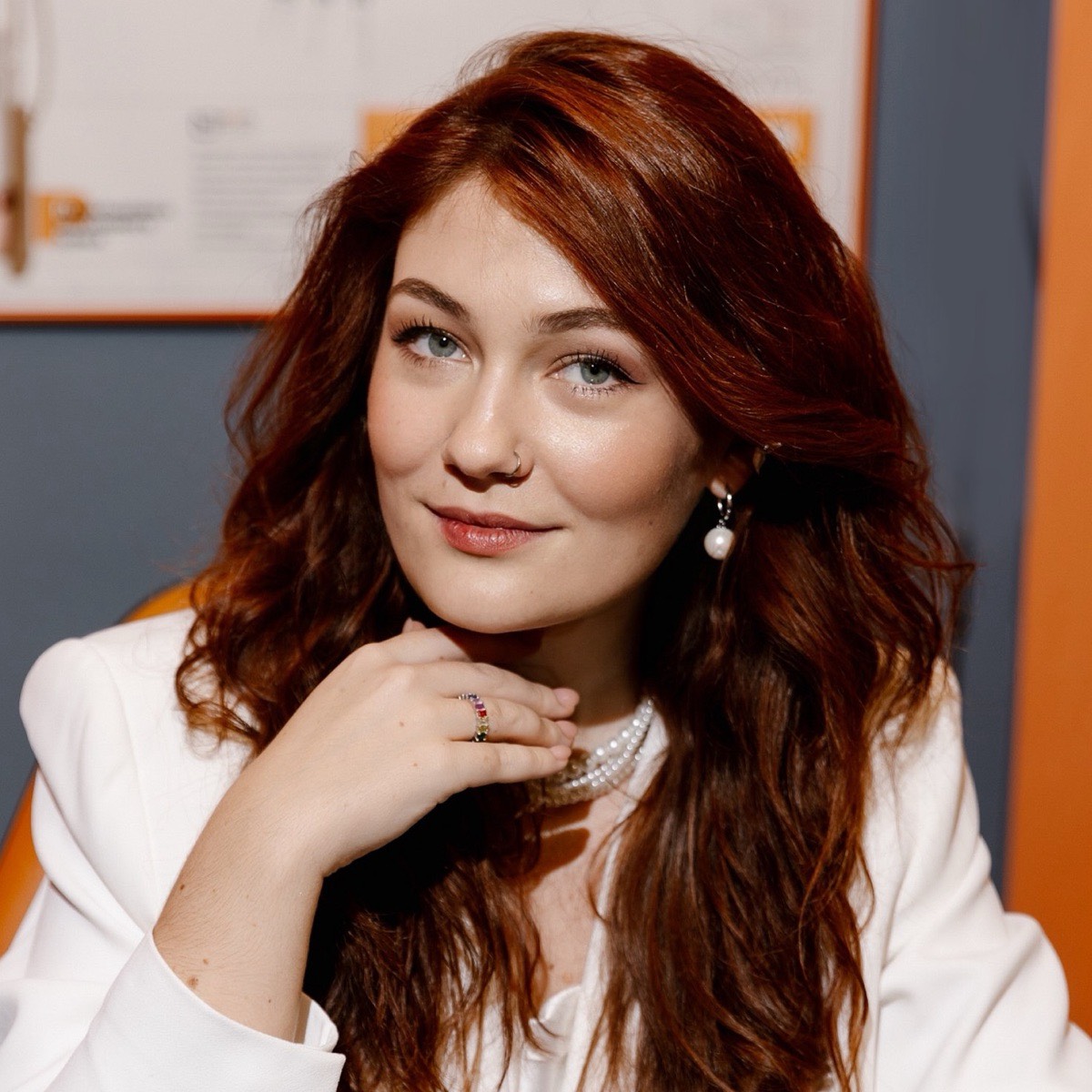 Елизавета Сараева