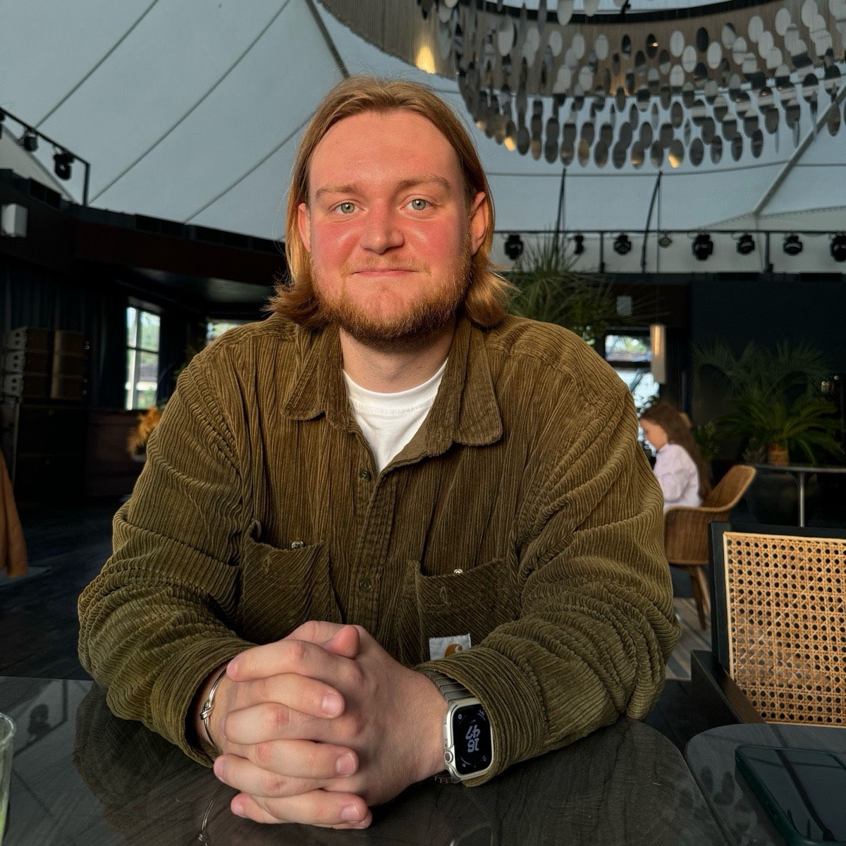 Алексей Бавыкин