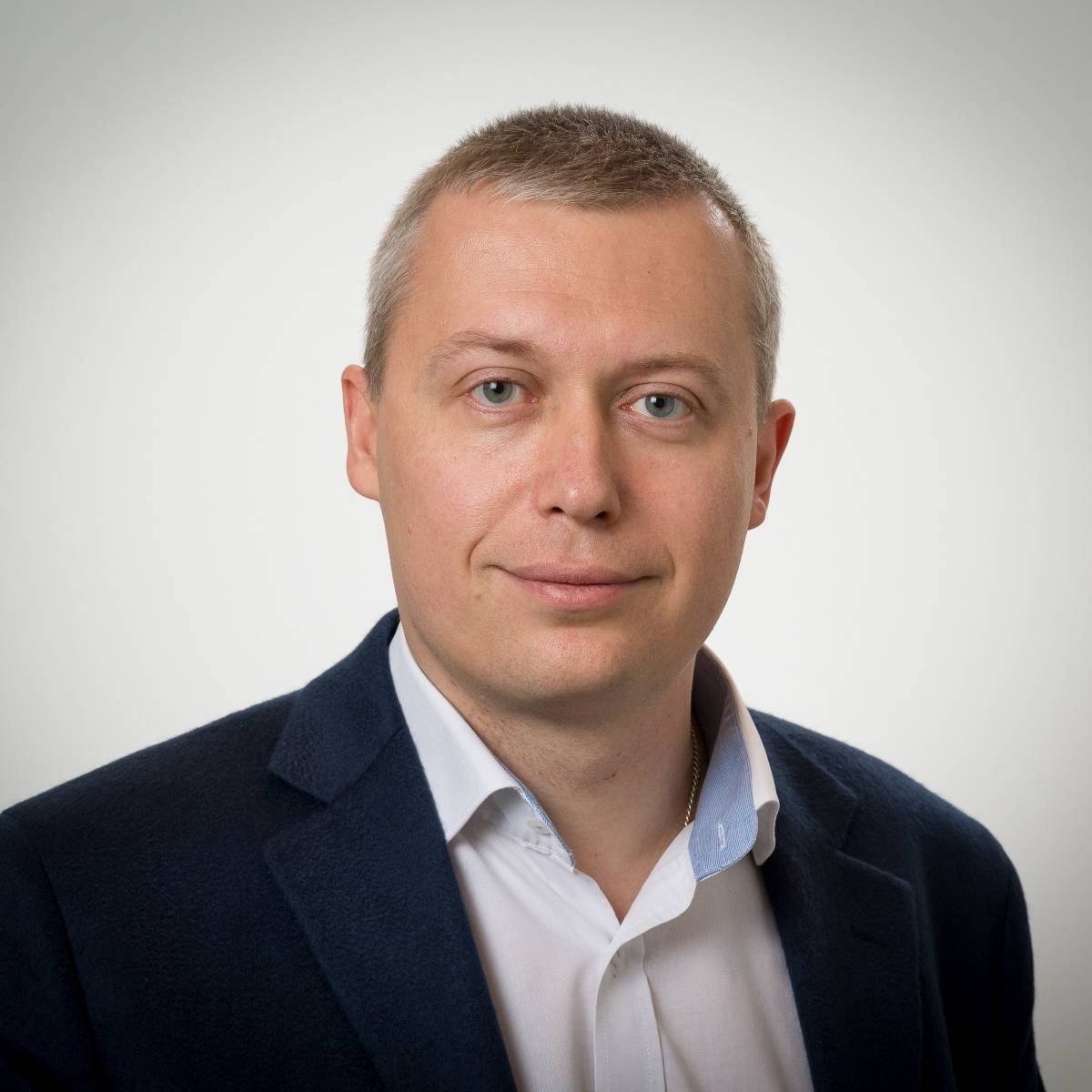 Алексей Трескин