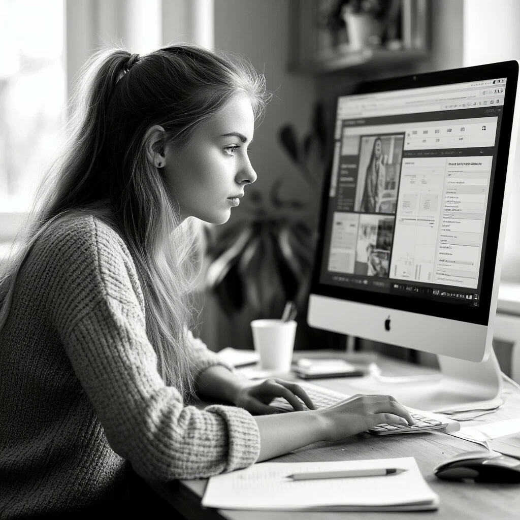 ☕️ Время для серьезных размышлений… и для вечного спора: Автоматизация vs | Сетка — социальная сеть от hh.ru