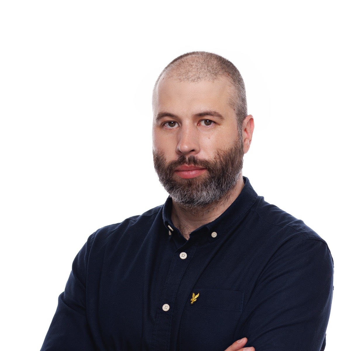 Кирилл Свирин | Сетка — социальная сеть от hh.ru