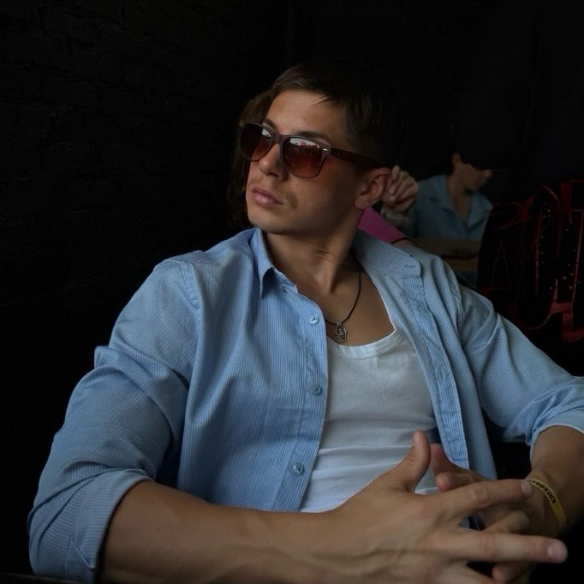 Александр Игнатьев