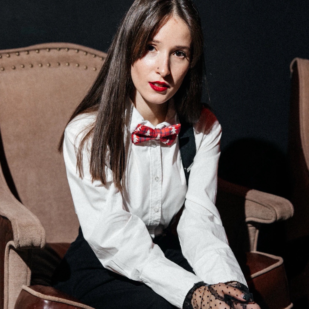 Ирина Яковлева | Сетка — социальная сеть от hh.ru