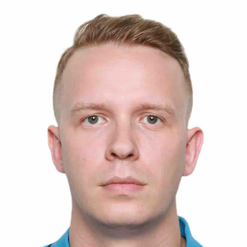 Алексей Кошлаков