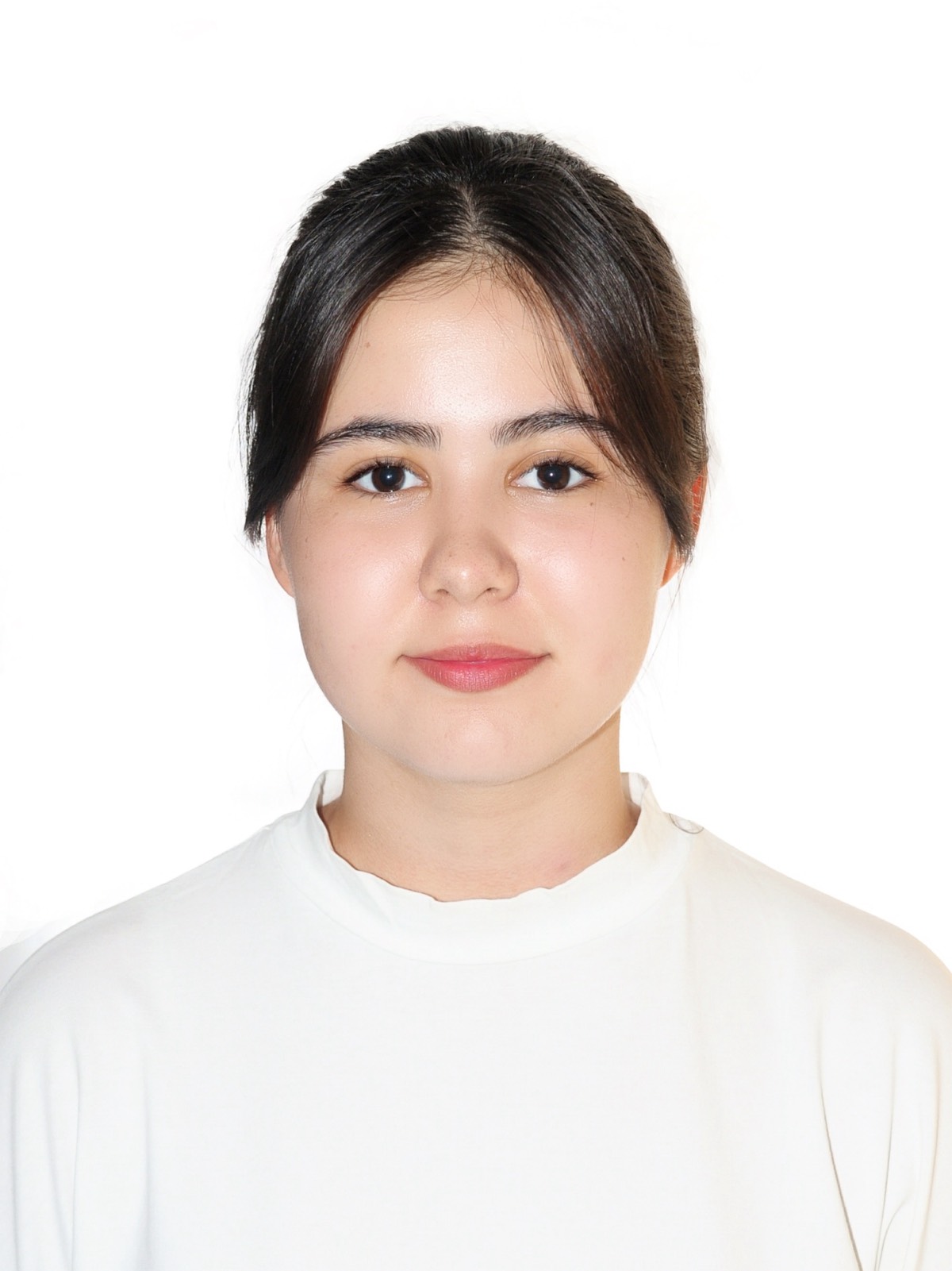 Анжелина Умарова | Сетка — социальная сеть от hh.ru