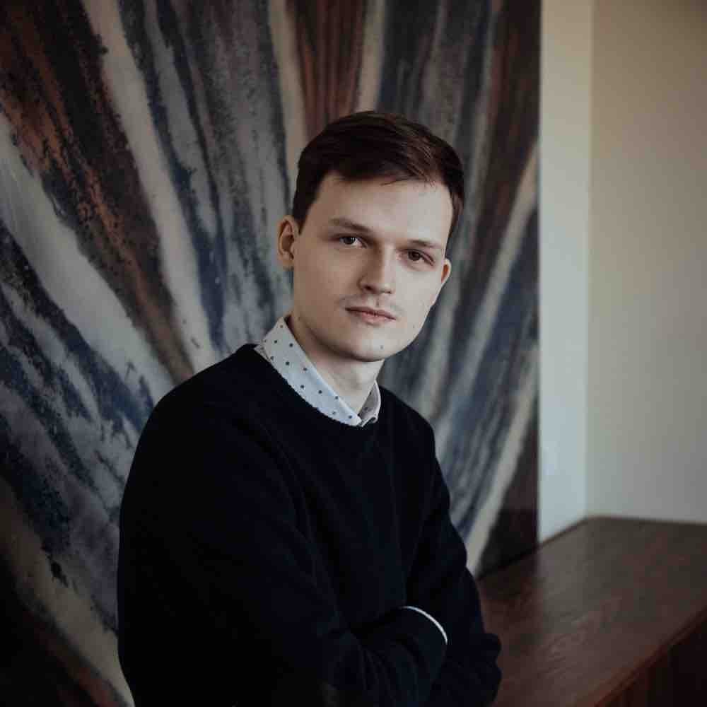Денис Андреенко