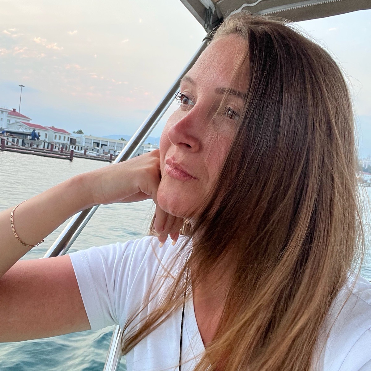 Ефимова Александра