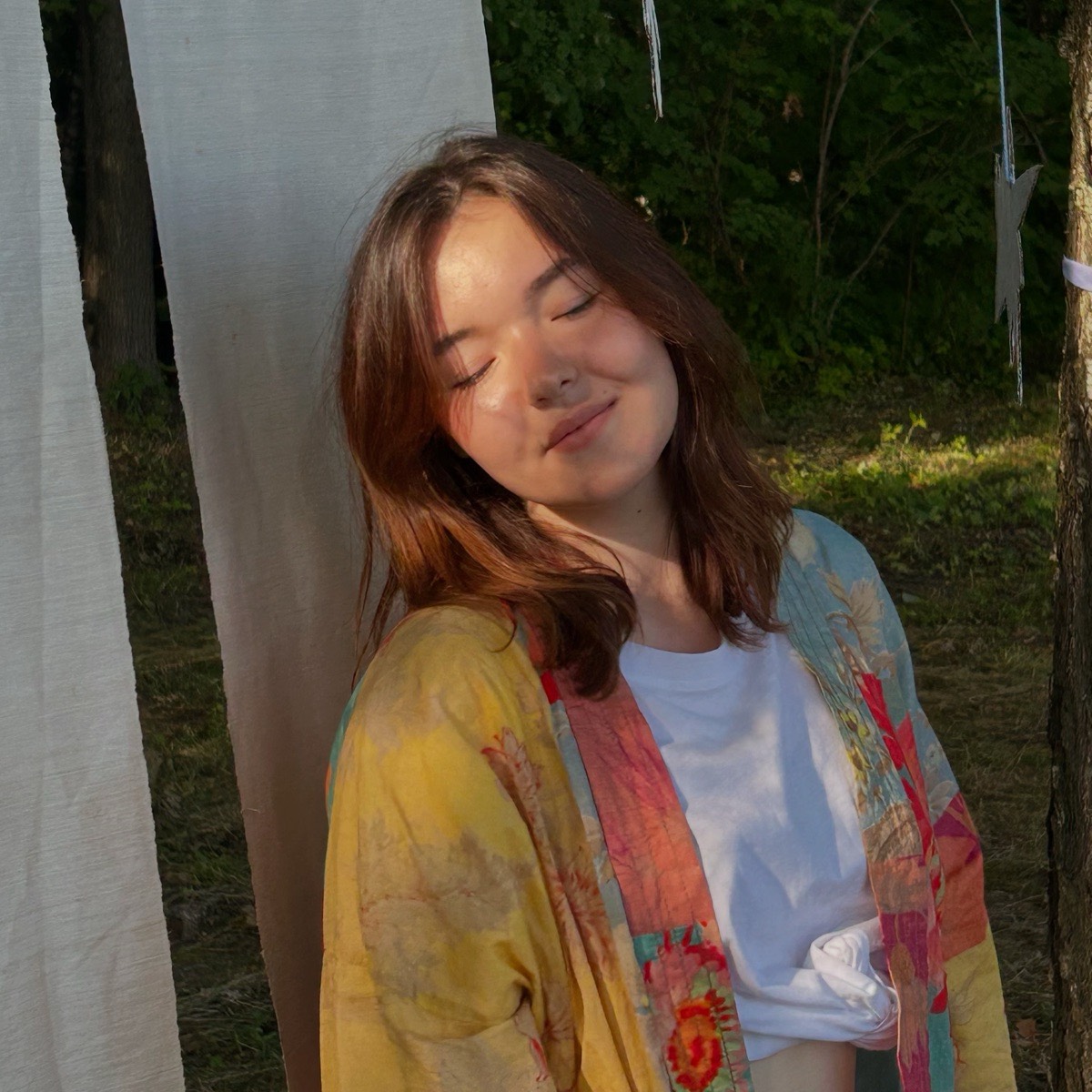 Диана Ионова