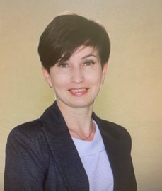 Ольга Насонова | Сетка — социальная сеть от hh.ru