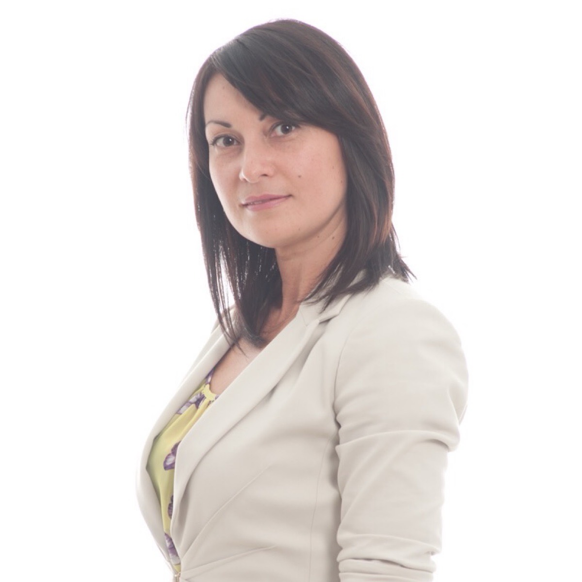 Наталья Буторина