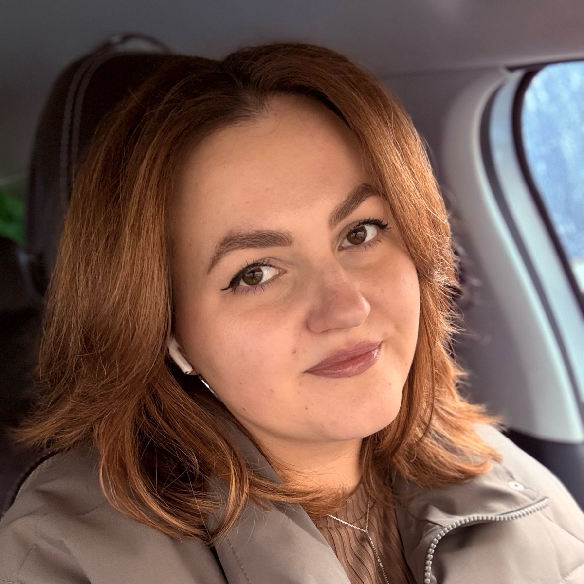 Василиса Решетова