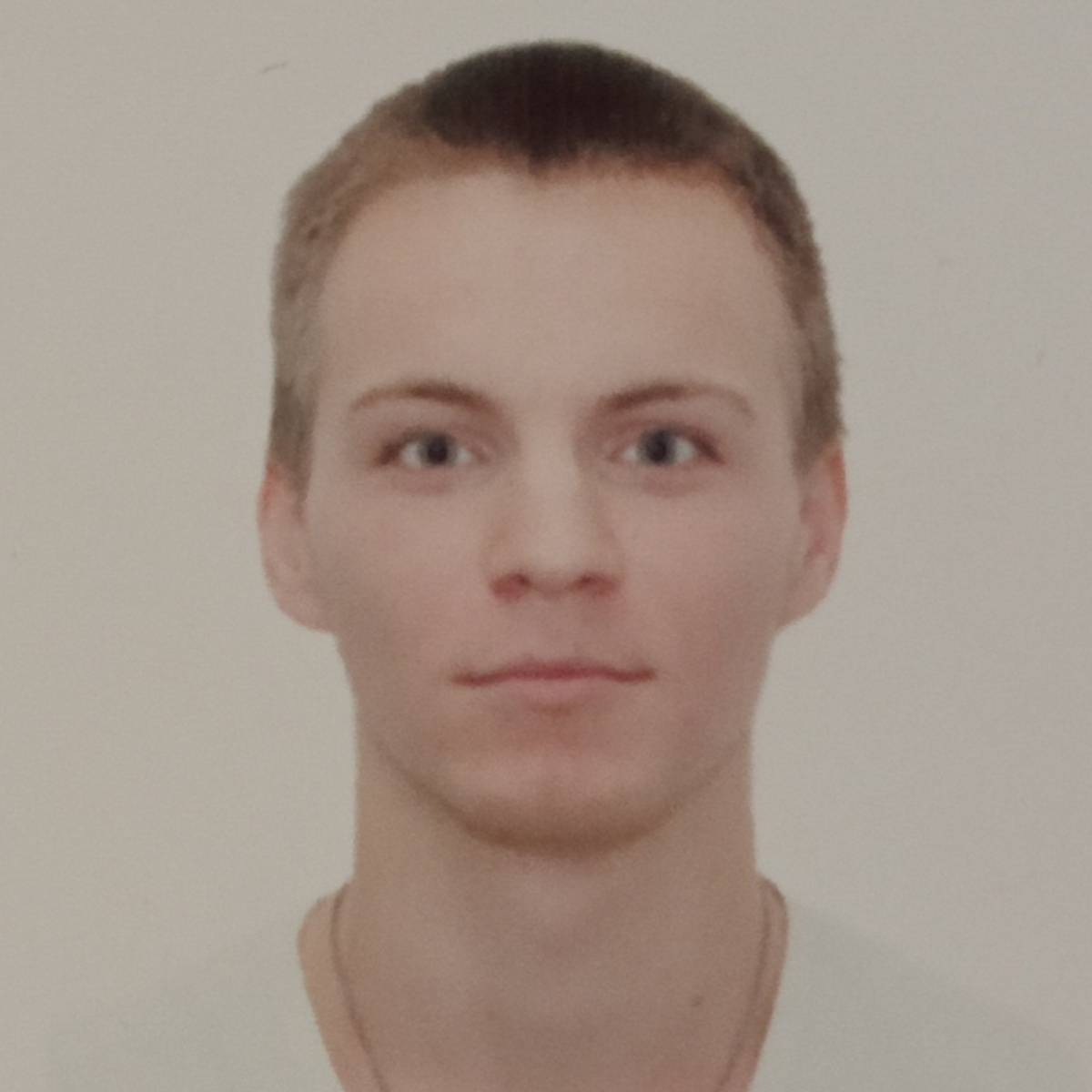 Кирилл Тихоненко