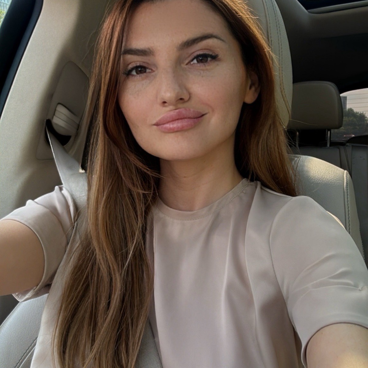 Миляуша Салихова