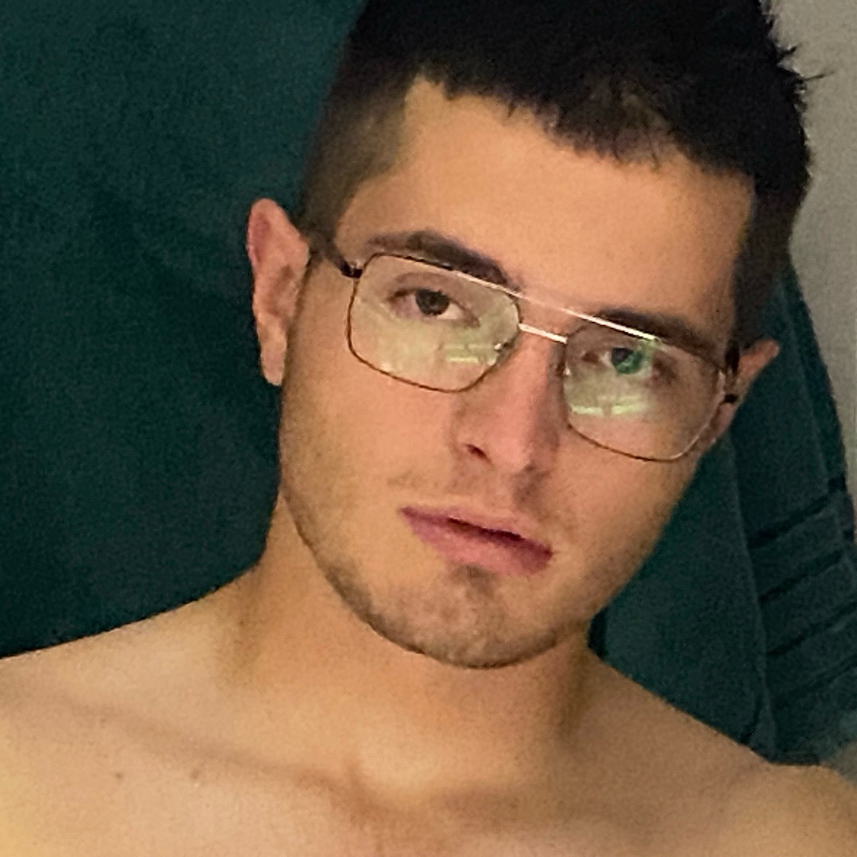 Женя Лившин
