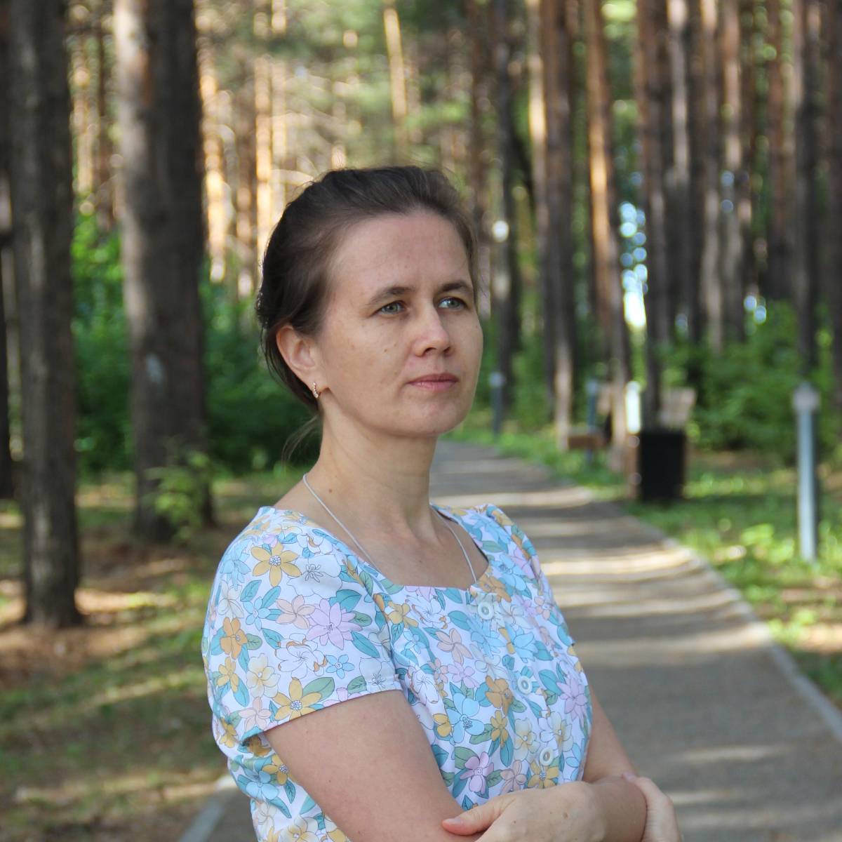 Валентина Капарова | Сетка — социальная сеть от hh.ru