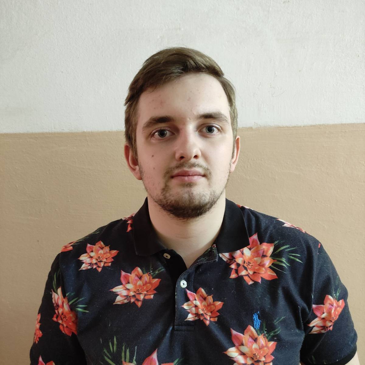 Артём Нямцу