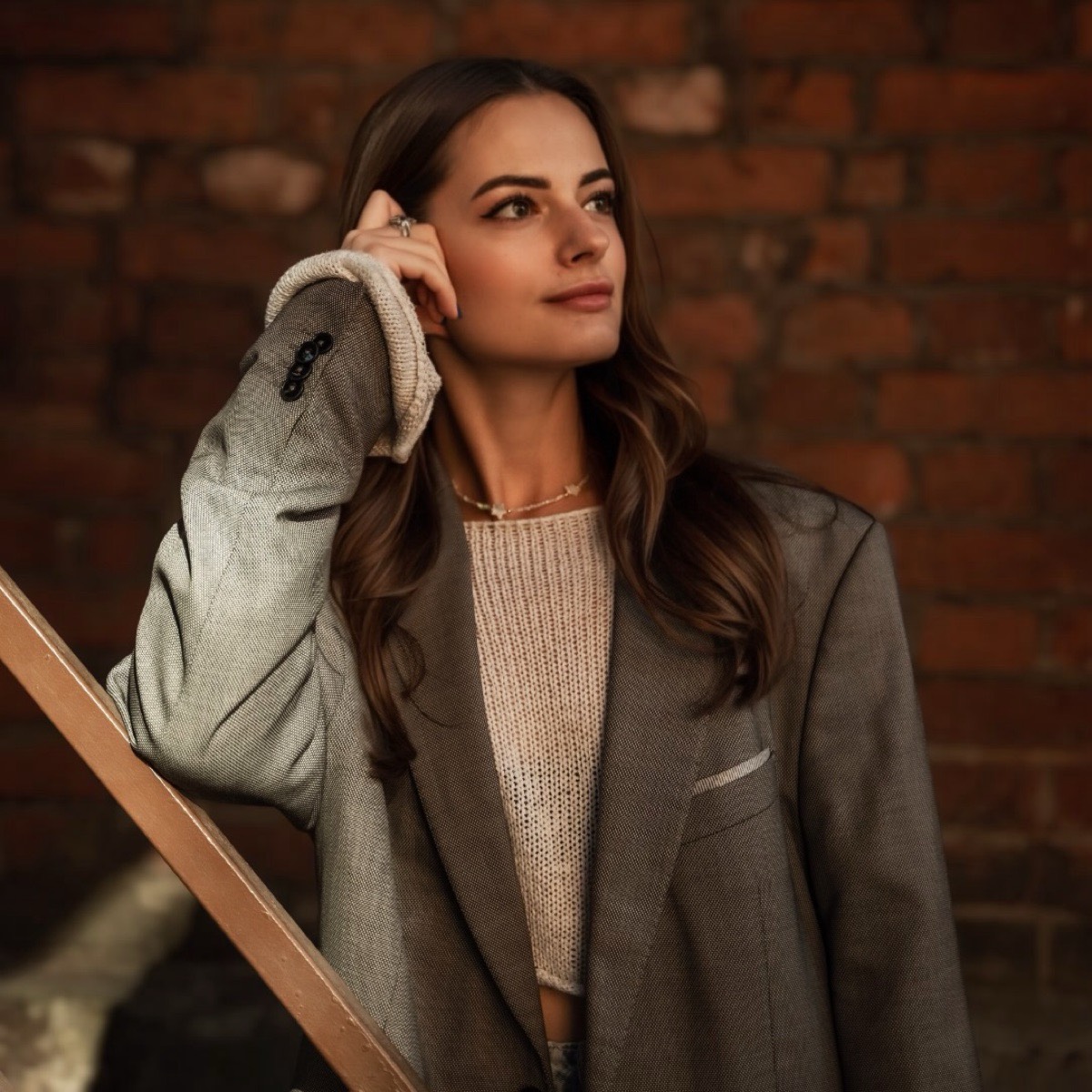 Екатерина Черных | Сетка — социальная сеть от hh.ru