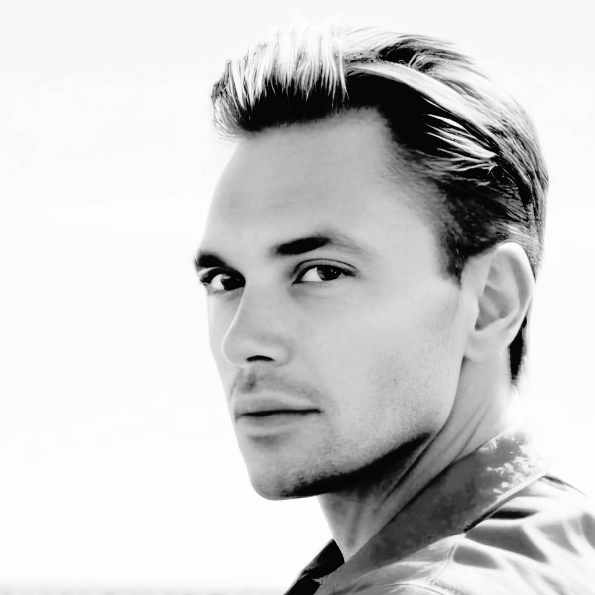 Александр Агрэ