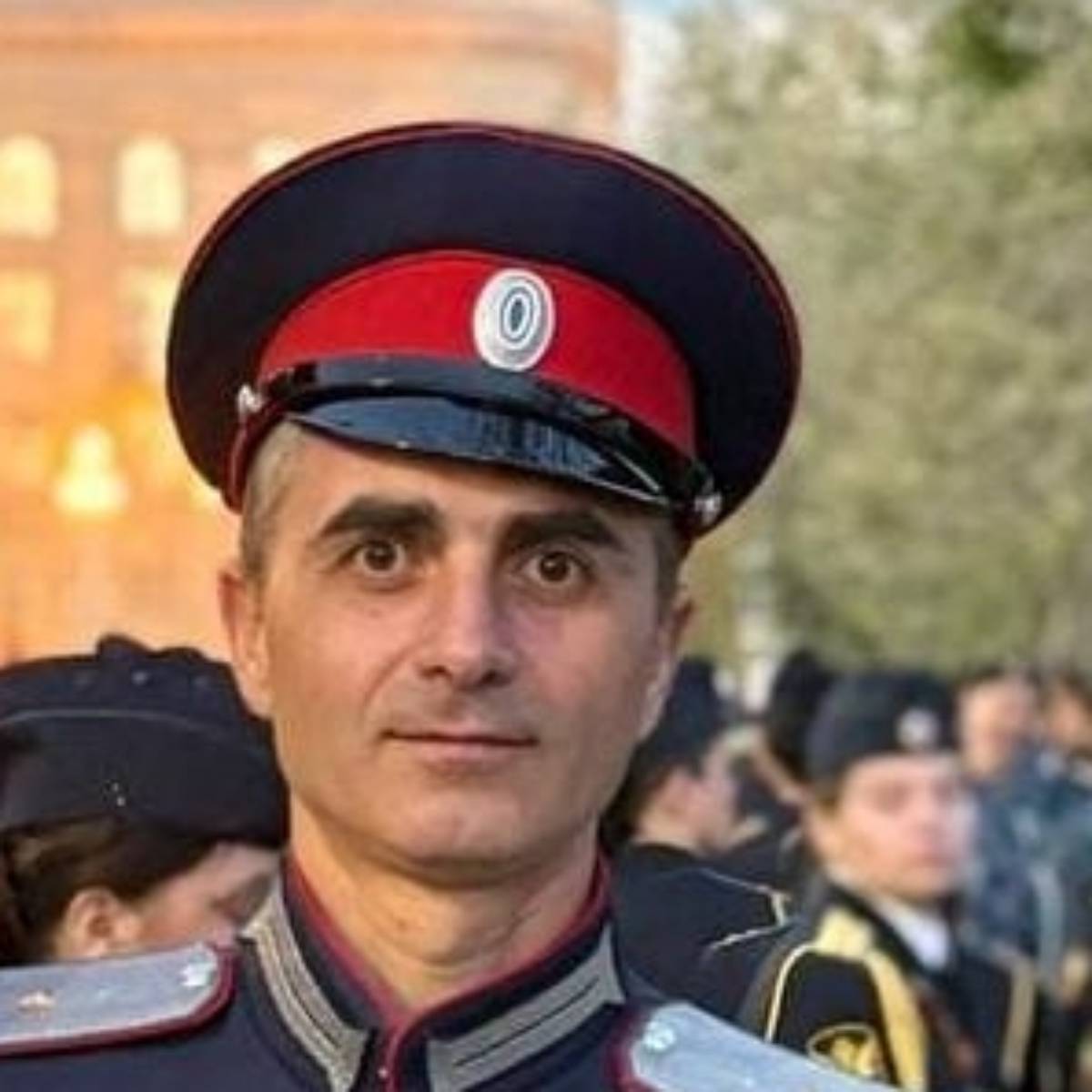 Арбак Мовсисян