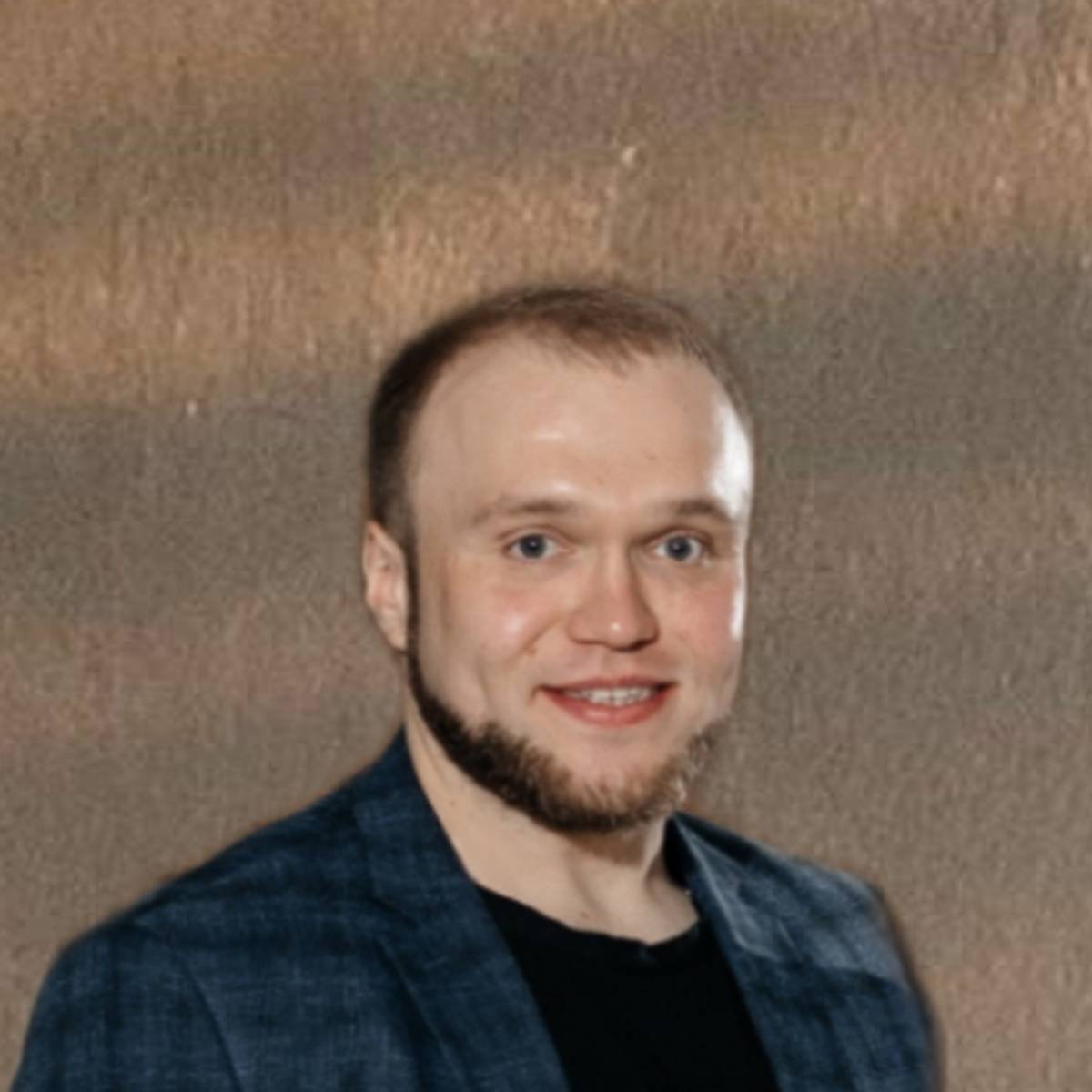 Георгий Локисов