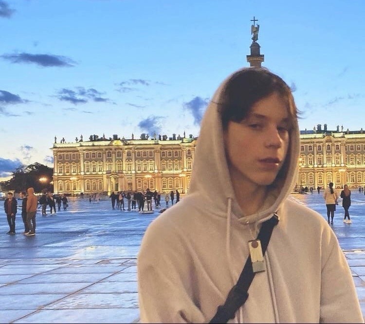 Влад Воронин | Сетка — социальная сеть от hh.ru