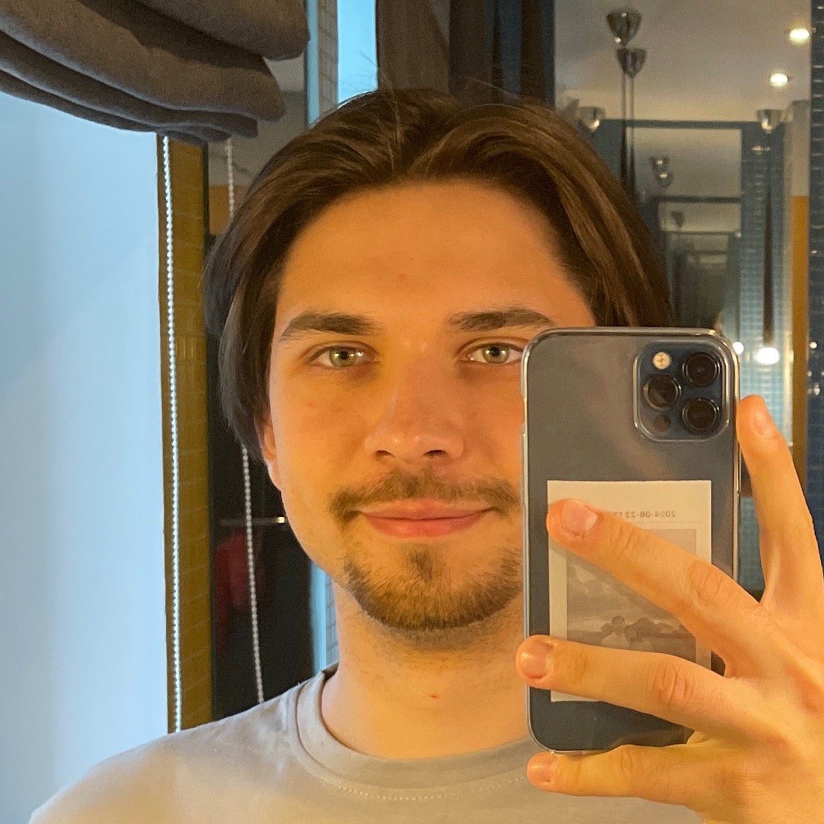 Руслан Кулагин | Сетка — социальная сеть от hh.ru