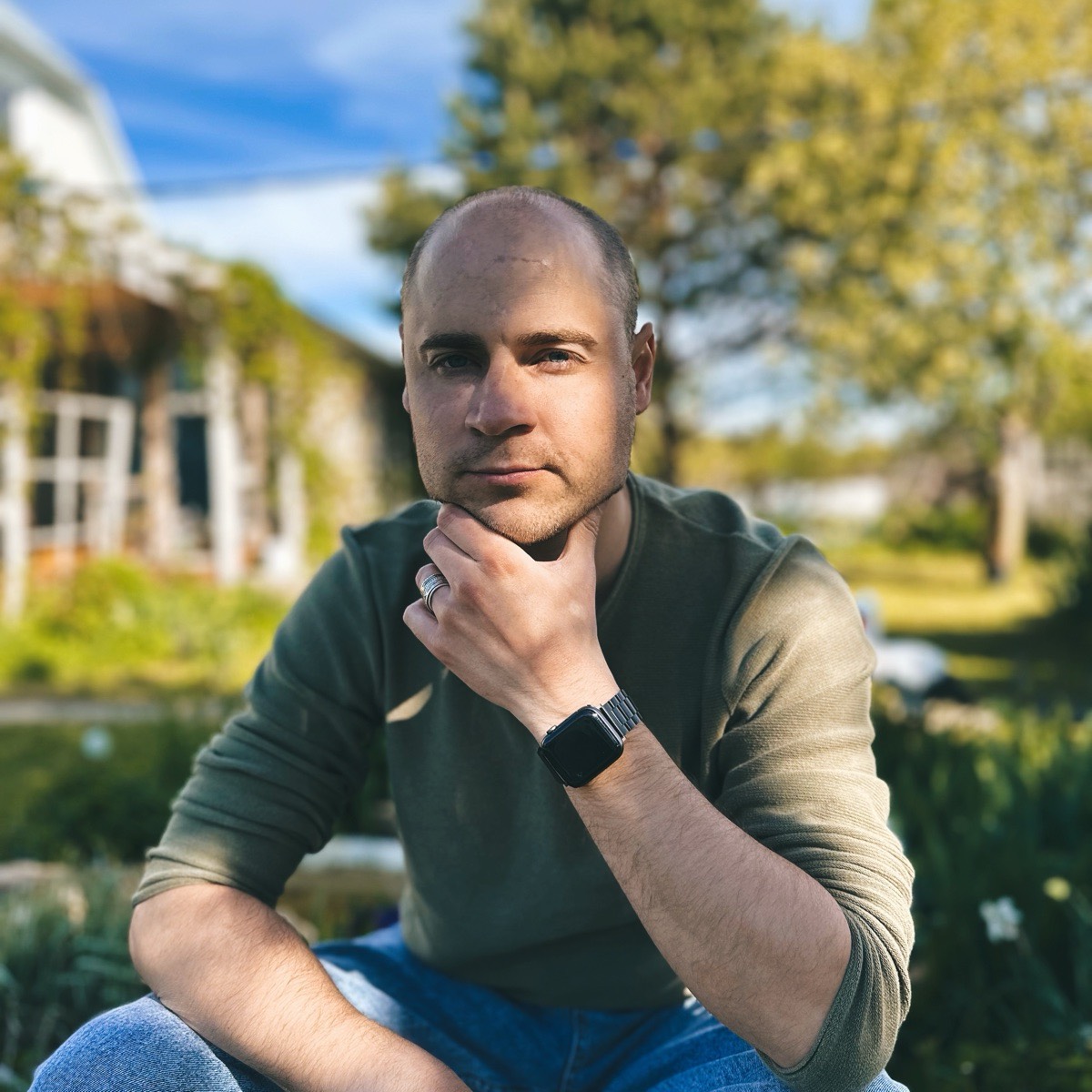 Александ Буреев